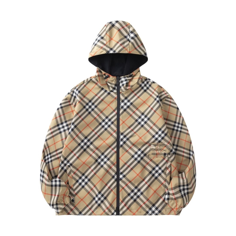 B**rry coat